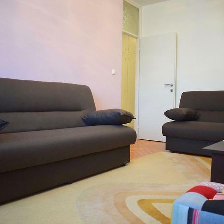 Marin Apartment Split Buitenkant foto