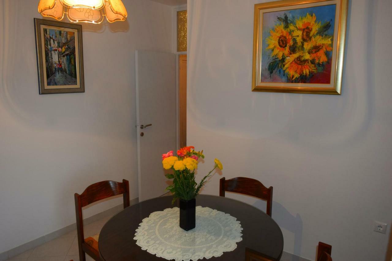 Marin Apartment Split Buitenkant foto